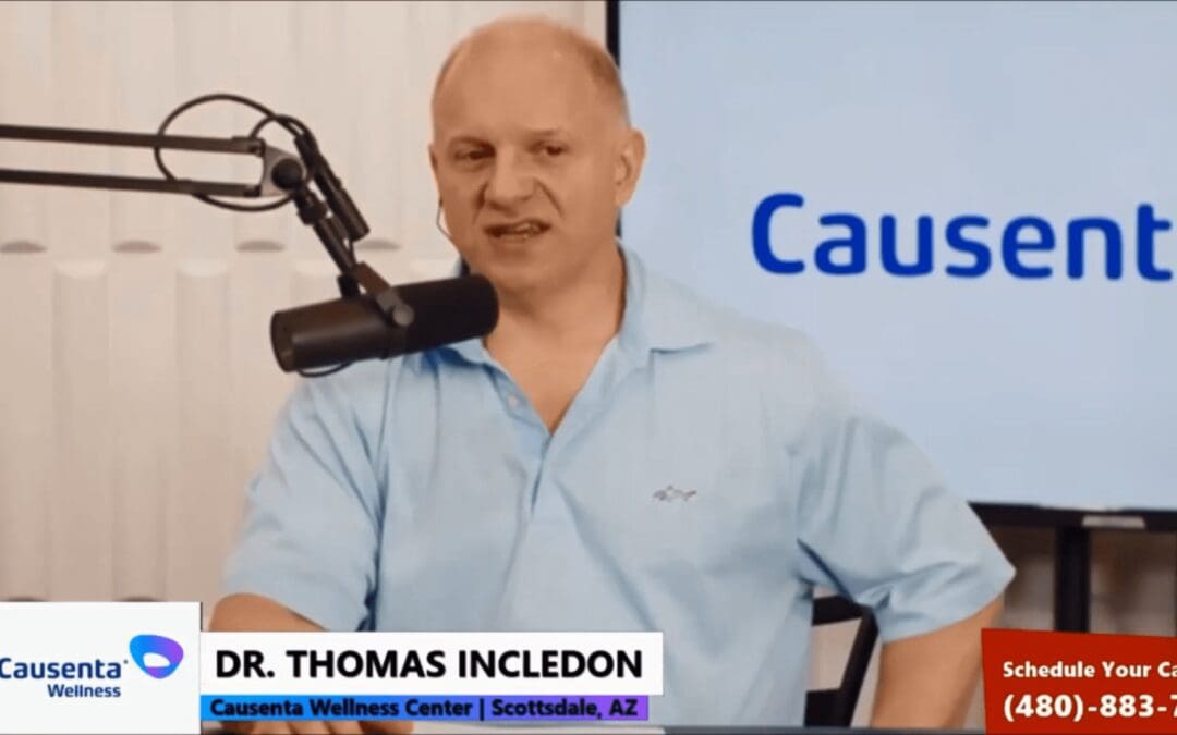 Thyroid Cancer: Ask Doctor Tom