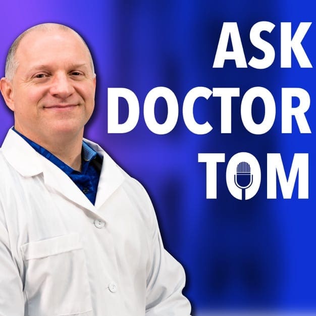 #AskDoctorTom 19: What Makes Testicular Cancer more Treatable?
